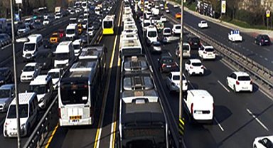 1 Mayıs’ta İstanbul’da toplu ulaşım ücretsiz olacak