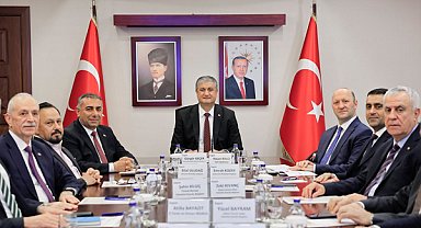 10. Uluslararası Adana Lezzet Festivali’nin tarihi açıklandı