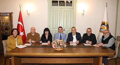 10. Uluslararası Alanya Karikatür Yarışması sonuçları belli oldu