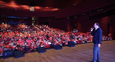 2'nci Konya Çocuk Kitap Günleri 22 Nisan’da başlıyor