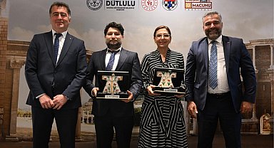 2 'nci Mesir Uluslararası Açık Satranç Turnuvası tamamlandı