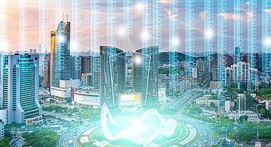 2025 Dijital Çin Gelişim Endeksi 170,1 oldu