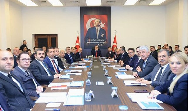 61. Cumhurbaşkanlığı Türkiye bisiklet turu için geri sayım başladı