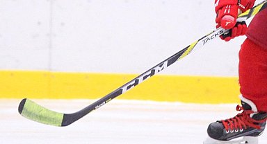 A Milli Buz Hokeyi Takımı namağlup şampiyon oldu