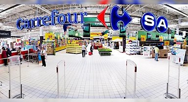 A101 Carrefoursa’yı satın alıyor