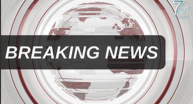 ABD Donanması İran bayraklı “TOUSKA” gemisini Umman Körfezi’nde vurdu