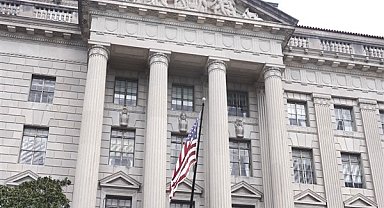 ABD Ekonomisi 2026’nın ilk çeyreğinde yüzde 2 büyüdü