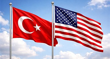 ABD’nin Ankara Büyükelçiliği'nden Türkiye A Milli Erkek Futbol Takımına tebrik