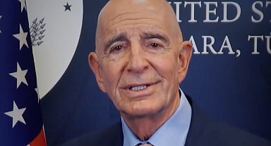 ABD’nin Türkiye Büyükelçisi Barrack’tan İstanbul’daki saldırıya kınama