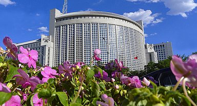 Abu Dabi Veliaht Prensi Al Nahyan Çin’i ziyaret edecek