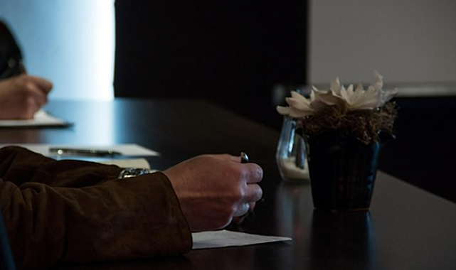 AFAD Başkanı Pehlivan, UNDRR Başkanı Kishore ile görüştü