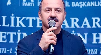 Ağıralioğlu: Çocuklarımıza karşı sorumluluğumuzu yerine getiremedik