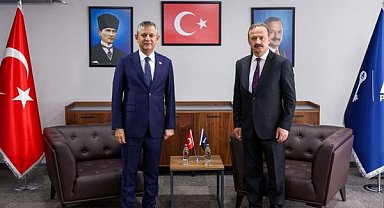 Ağıralioğlu: Devleti ve Cumhuriyeti muhafaza etmeliyiz