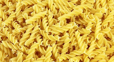 Akhan Un'dan Japonya'ya makarna satışı