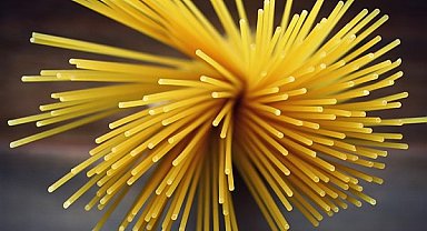 Akhan Un'un makarna fabrikası yatırımı