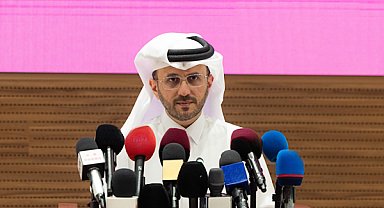 Al Ansari: Hürmüz Boğazı'nın kapatılması kabul edilemez