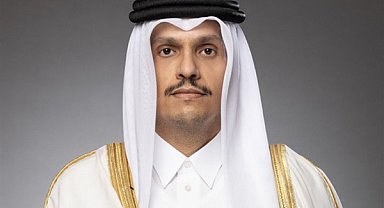 Al Sani, Bakan Fidan ile görüştü