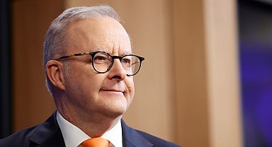 Albanese: Malezya ile enerji güvenliği konusunda ortak bildiri imzaladık