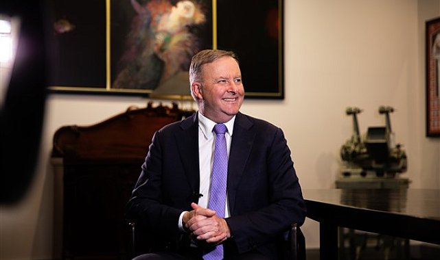 Albanese: Odak noktamız Avustralyalılara yaşam maliyeti desteği