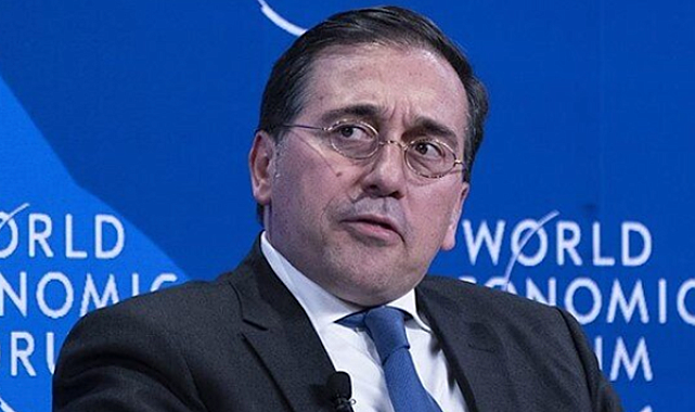 Albares: İspanya, Meksika'nın binlerce İspanyol'a sunduğu sığınağı asla unutmayacak