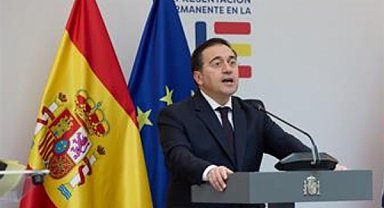 Albares: Sudan’daki kriz, dünyanın en kötü insani krizlerinden biri