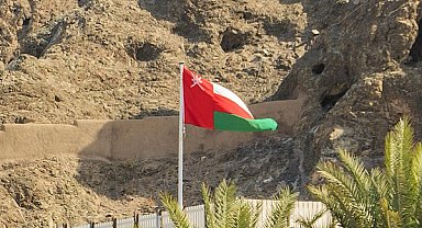 Albusaidi: Kalıcı barış için ciddi müzakereler gerekiyor