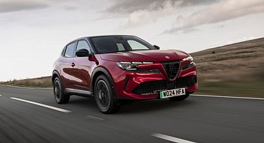 Alfa Romeo’dan Nisan ayına özel avantajlı kampanyalar