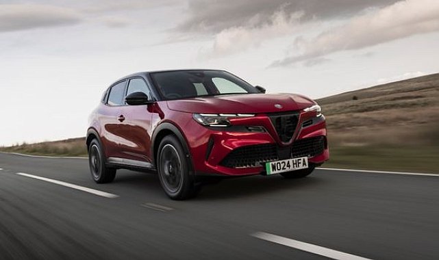 Alfa Romeo’dan Nisan ayına özel avantajlı kampanyalar