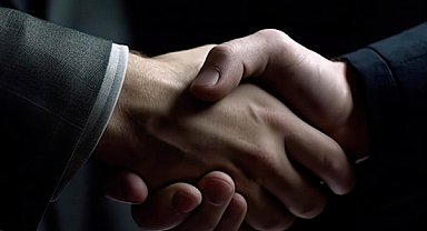 Ali, Afrika CDC Genel Direktörü Kaseya ile görüştü