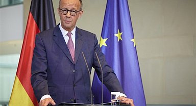 Almanya’dan Ukrayna’ya 90 milyar euro kredi kararı