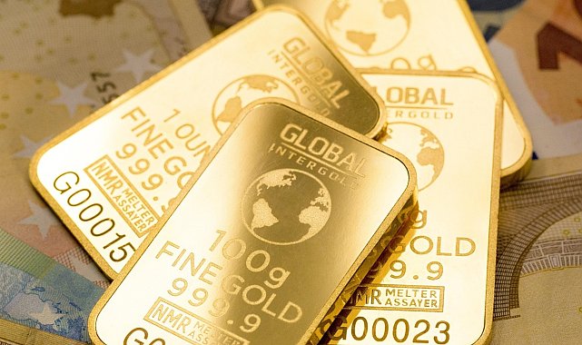 Altında yükseliş beklentisi arttı