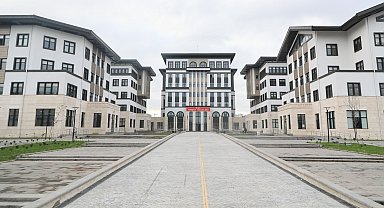 Altınordu’da denizde boğulan kişi hayatını kaybetti