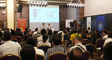 Amed Uluslararası Tiyatro Festivali 7’nci gününde devam etti