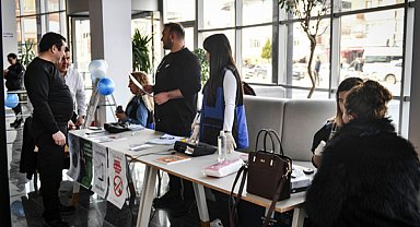 Ankara’da ücretsiz sağlık taraması hizmeti başladı