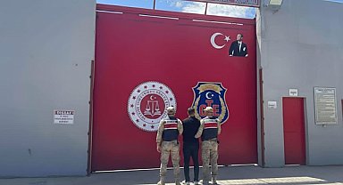 Antakya’da 33 yıl kesinleşmiş hapis cezası bulunan şahıs yakalandı