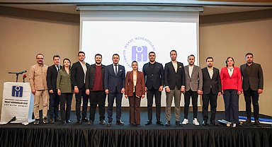 Antalya’da Meslektaş Buluşmaları gerçekleştirildi