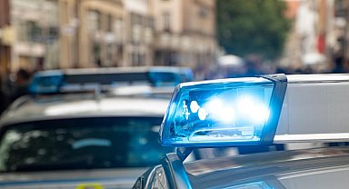 Antalya’da narkotik operasyonu: 425 bin sentetik ecza ele geçirildi