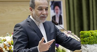 Arakçi: Bölge çapında bir ateşkes, Netanyahu'nun hapse girmesini hızlandırır