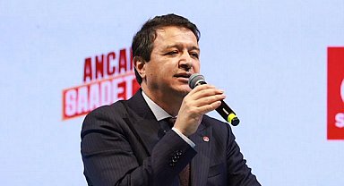 Arıkan: Bingöl'de hemşehrilerimizle bir araya gelerek dertlerini dinledik