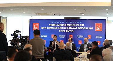 Arıkan’dan Bursa tepkisi: Bu süreç ne hukuka ne vicdana sığar