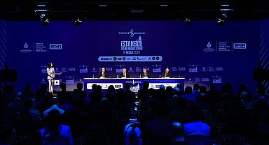 Aslan: İstanbul, 2027 Avrupa Oyunları’na hazırlanıyor