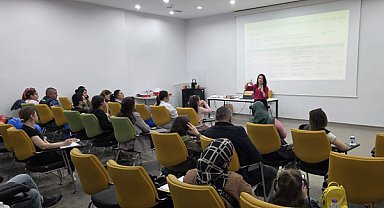 ASSİM’de Diyabet Teknolojileri eğitimi düzenlendi