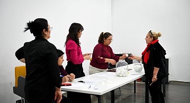 ASSİM’den derneklere ofis tahsisi 