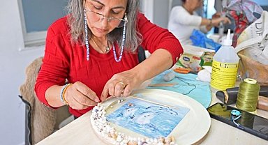 ATASEM kurslarını sürdürüyor