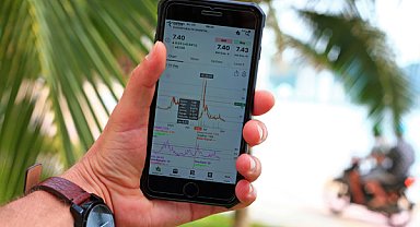 Ateşkes beklentisi piyasalarda temkinli toparlanma getirdi