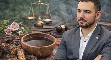 Ayahuasca tartışması: “Doğal” olması hukuki niteliğini değiştirmiyor