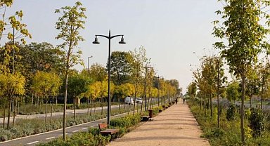 Ayamama Yaşam Vadisi, Eurocities Awards 2026’da finale kaldı