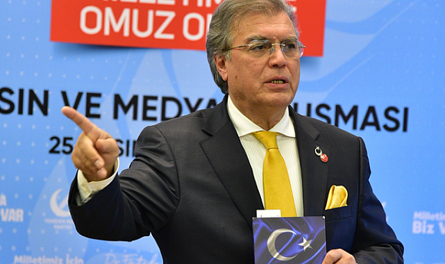 Aydal: Elektrik üretiminin yüzde 40’ı kömürden sağlanıyor