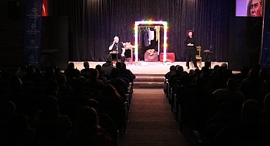 Aydın’da Kültür ve Sanat Şenliği devam ediyor