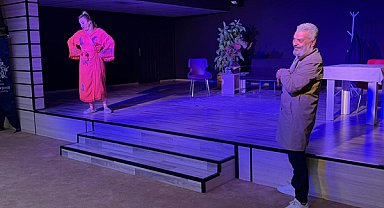 Aydın'da sanat şenliği düzenlendi 